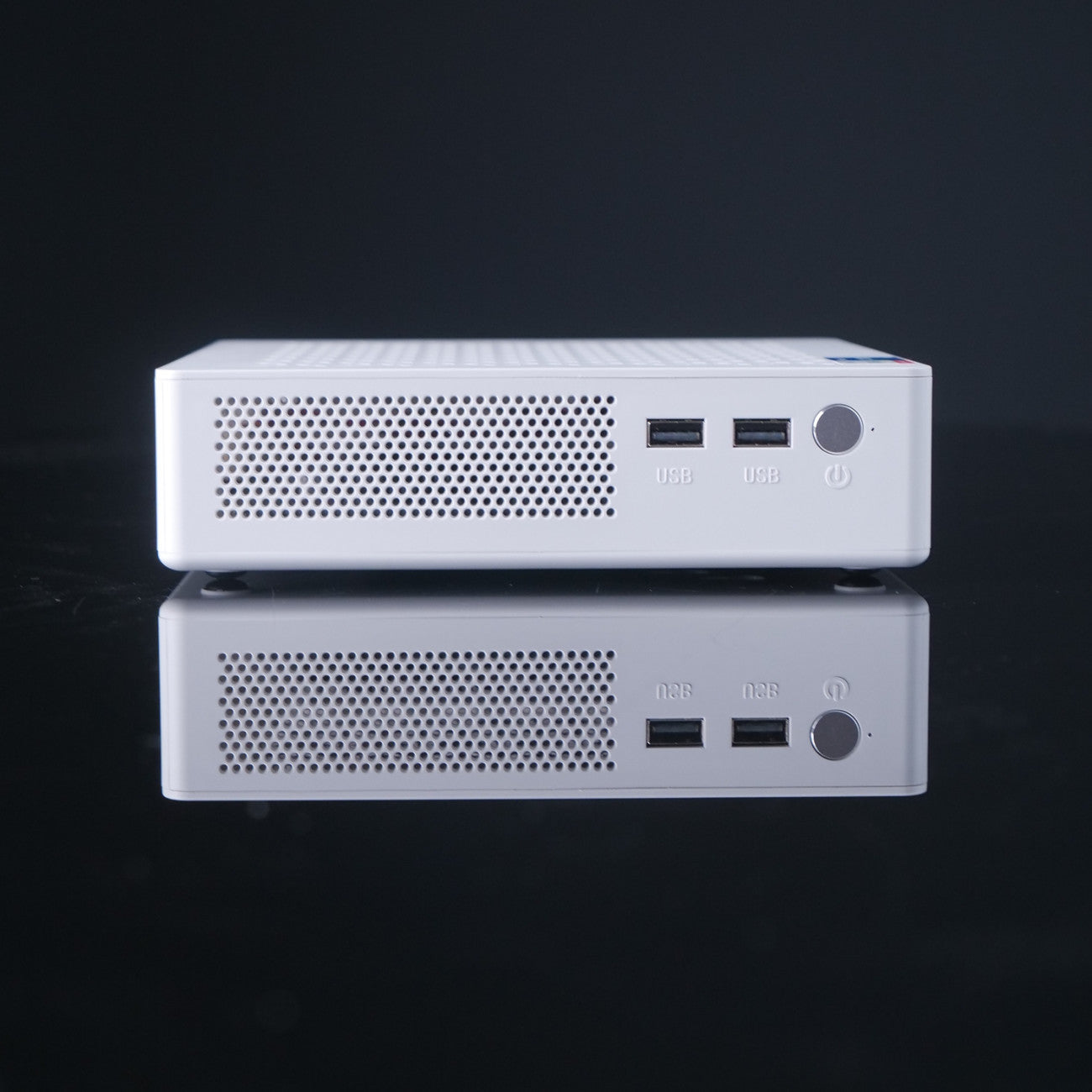 Agent Station Pro (Ryzen 7 5700U) | The Ultimate OpenClaw AI Box | Pre-loaded AI Environment + 1-Year "Smart-Cycle" API Pass | Built-in Speaker & Dual Display